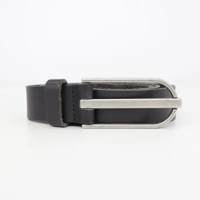 Belt (Black) from Pieces