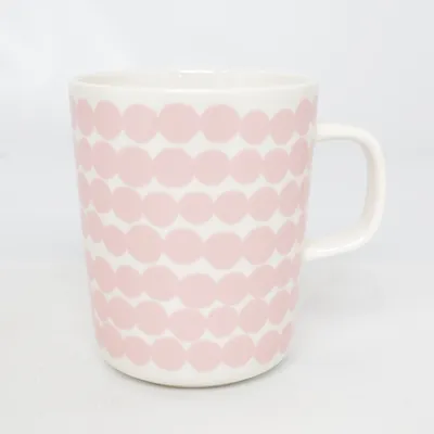 Mug (Oiva Siirtolapuutarha) from Marimekko