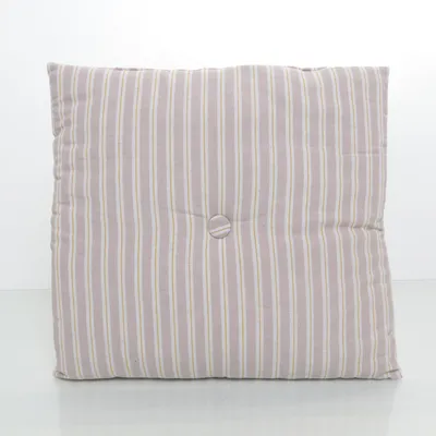 Pyntepude (Beige, Hvid, Gul)