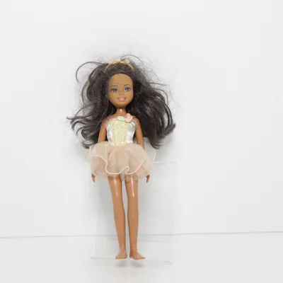 Dukke (Beige, Flerfarvet) fra Mattel