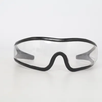Sports glasses (Black)
