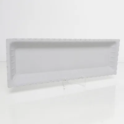 Pot plate (Gray)