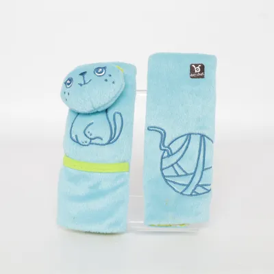 Baby accessoire (Blauw, Groen) van Benbat