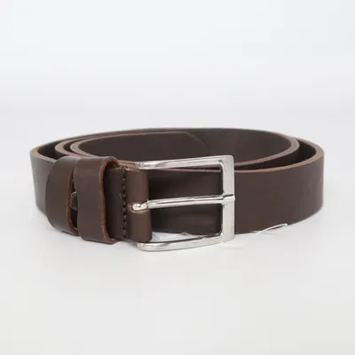 Belt (Brown) from Made in italy