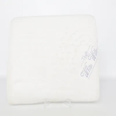 Sidokudde (Vit) från The White Company
