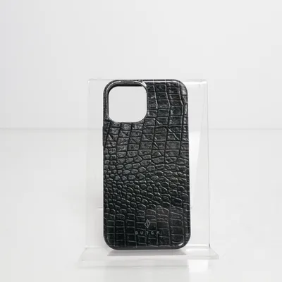 Telefoncover (Grå) fra Burga