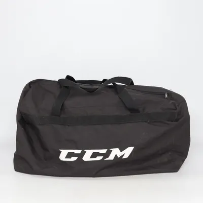 Träningsväska (Svart) från CCM