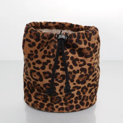 Trousse à maquillage (Marron) de Sandrine