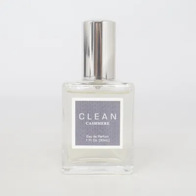 Eau de Parfum (Cashmere) från CLEAN