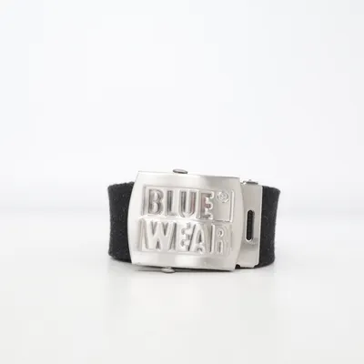 Belt (Black) from Blue Wear