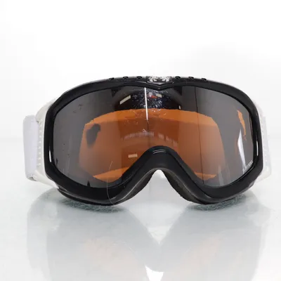 Skidglasögon (Brun) från Dr. Zipe