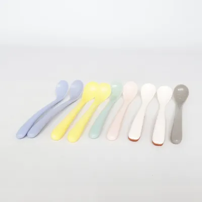 Teaspoon (Multicolored)