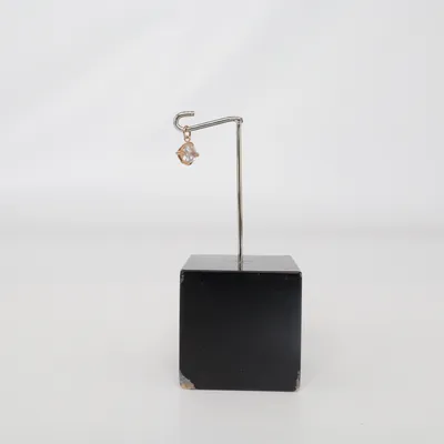 Pendant (Gold) Unknown metal