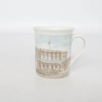 Mug (Multicolored) from Eschenbach