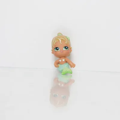 Actionfigur från TM & MGA