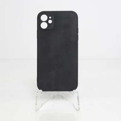 Telefoncover (Sort) fra Fashion Case