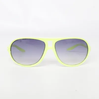 Lunettes de soleil (Vert)