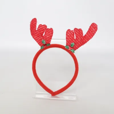 Costume accessories (Red)