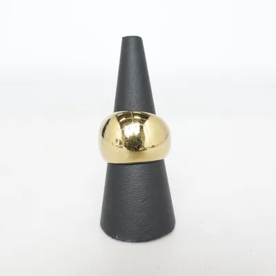 Ring (Gold) von Edblad Unbekanntes Metall