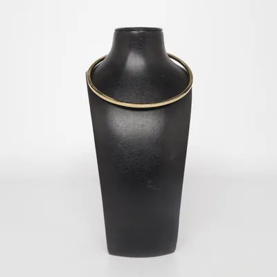 Ketting (Goud) van Arket Onbekend materiaal