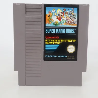 Jeu vidéo