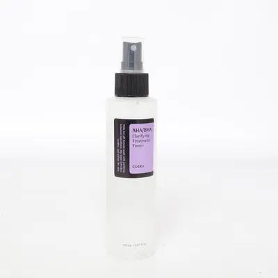 Toner (AHA/BHA Clarifying Treatment Toner) från Cosrx