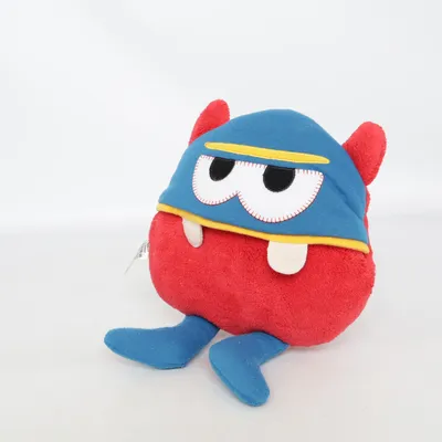Gosedjur (Poppy Red) från Monster