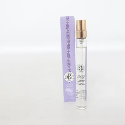 Eau de Parfum (Lavande Royale) von Roger & Gallet
