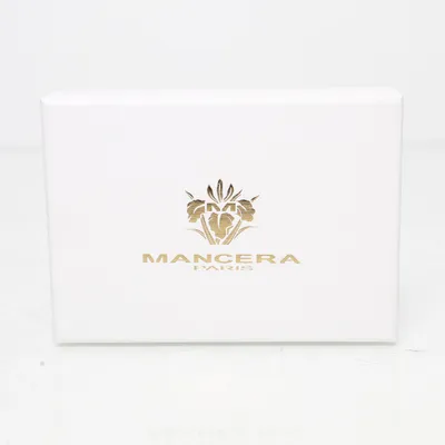 Eau de Parfum (Mancera Paris) från Mancera