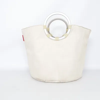 Tvättkorg (Beige) från Reisenthel