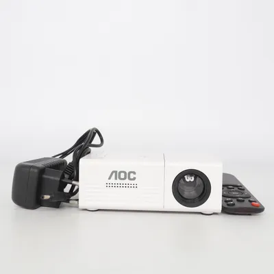 Projector (Q1)