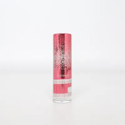 Rouge à lèvres (Oh My Glitter!) de Catrice