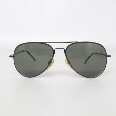 Solglasögon (Svart) från Haga Eyewear