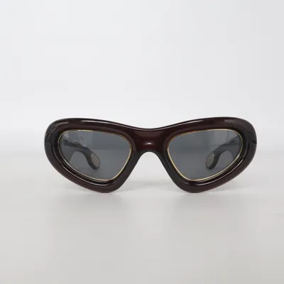 Zonnebril (Zwart) van H&M Studio