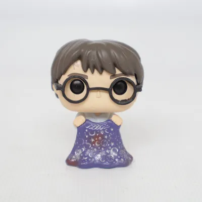 Figurine jouet (Harry Potter) de Funko Pop!