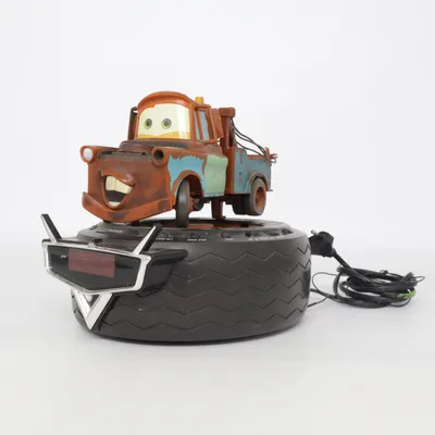 Clock radio (C300ACRE) from Disney