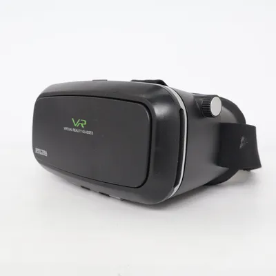 Lunettes VR de Spectra Optics Industries