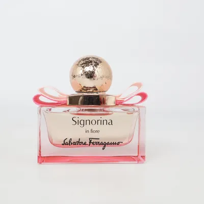 Eau de Parfum (Signorina In Fiore) från Salvatore Ferragamo
