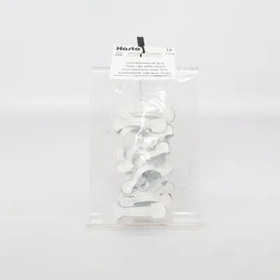 Décoration intérieure (Blanc) de Hasta