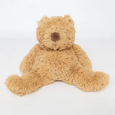 Peluche (Marron) de Teddykompaniet