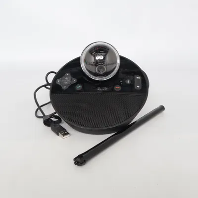 Webbkamera (V-U0029) från Logitech