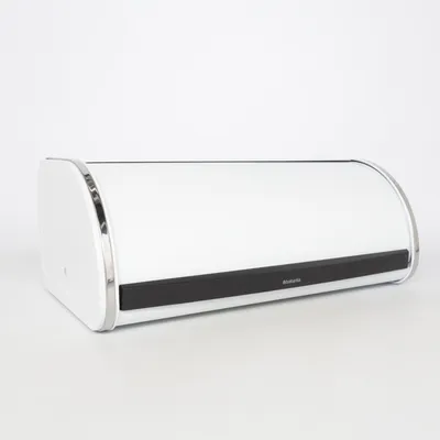 Broodtrommel (Wit) van Brabantia