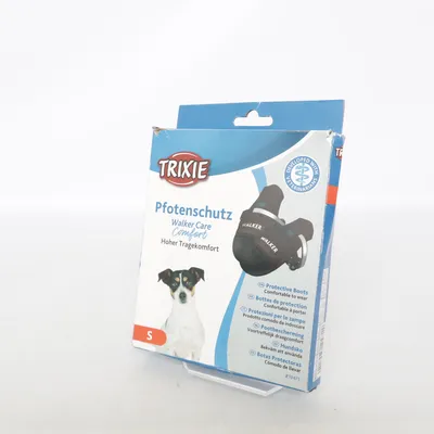 Dog shoes (Walker Care Comfort) from Trixie