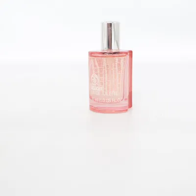 Eau de Toilette (Velique) fra The Body Shop