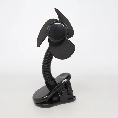 Table fan