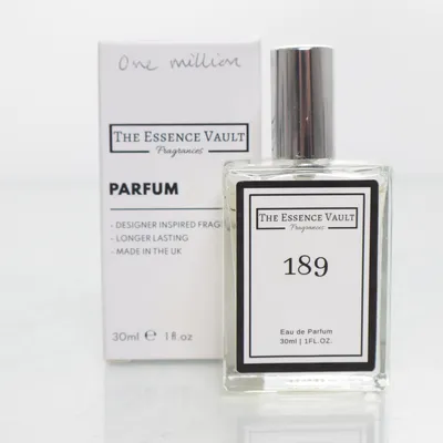 Eau de Parfum (189) van The Essence Vault