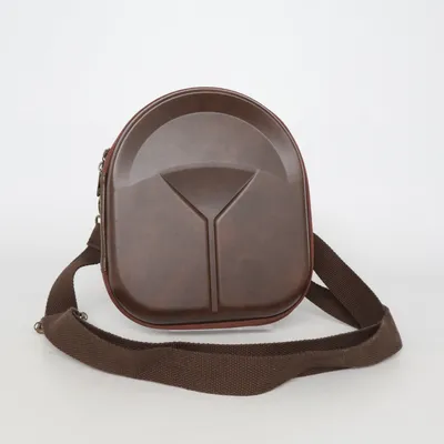 Étui pour casque (Marron) de Geekria