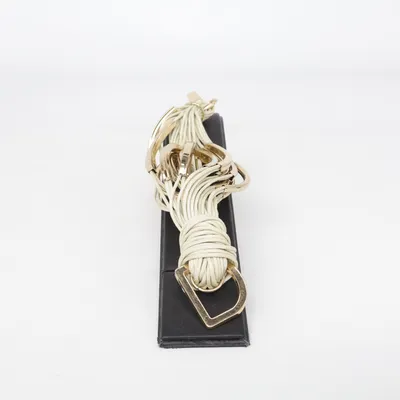 Armband (Beige, Guldfärgad) från Lolita Okänd metall