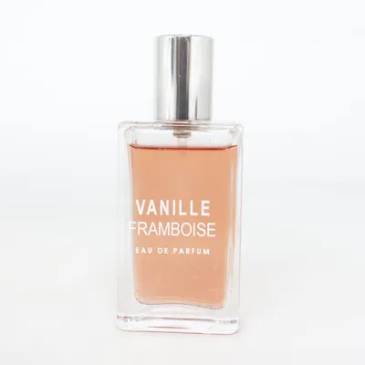 Eau de Parfum (Vanille Framboise)