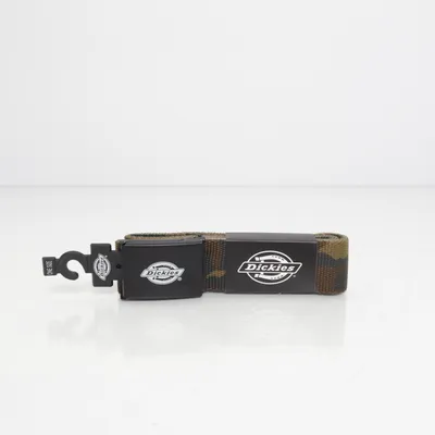 Riem (Groen, Meerkleurig) van Dickies